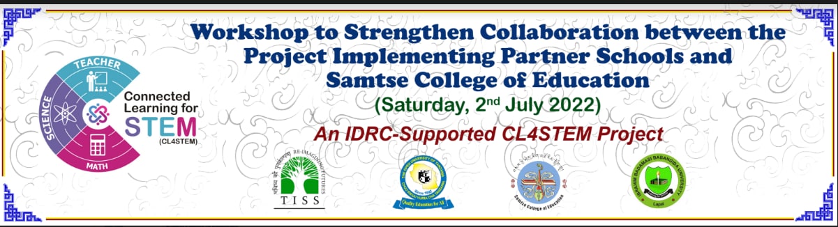 workshop-to-strengthen-collaboration-between-the-project-implementation-partner-schools-and-samtse-college-of-education