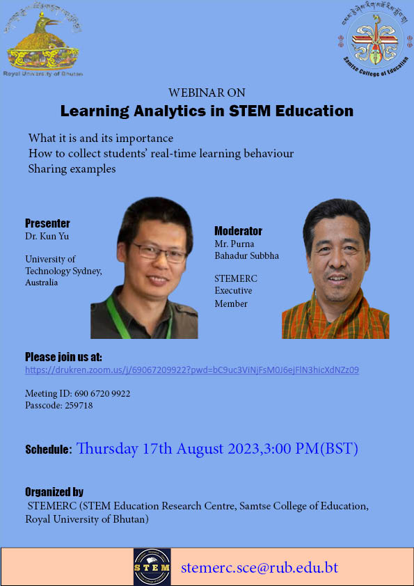 webinar-on-learning-analytics-in-stem-education